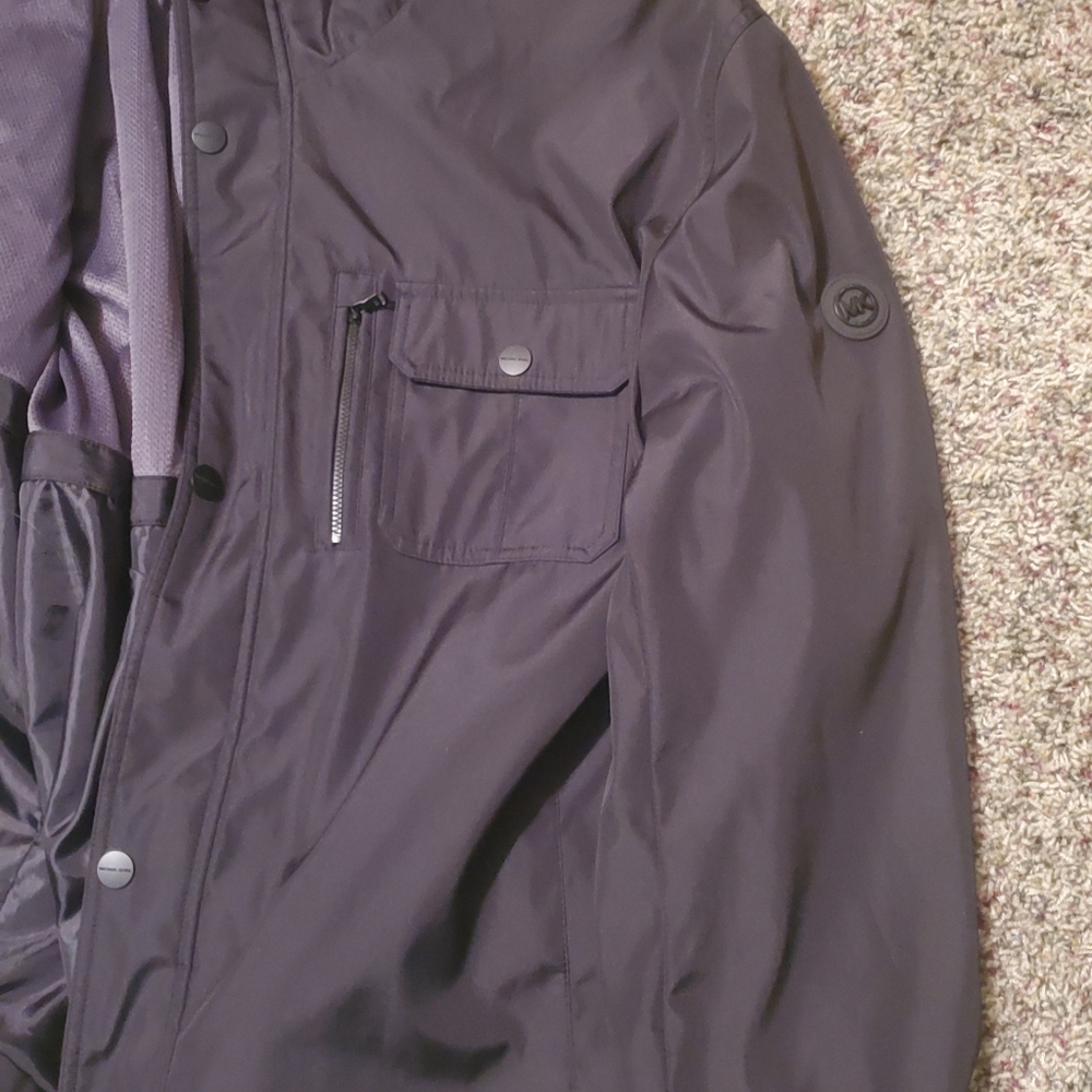 Michael Kors jacket. Feel free to make an offer!